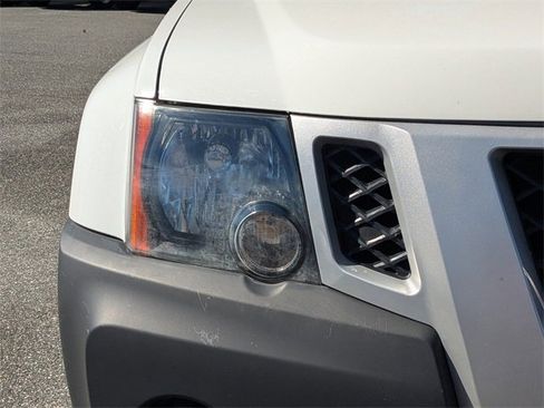 Used 2013 Nissan Xterra S w/ Value Package image 9