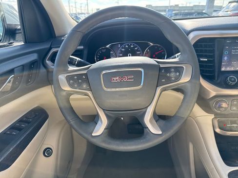 Used 2023 GMC Acadia Denali w/ Denali Ultimate Package image 18