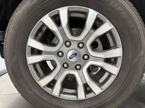 Used 2021 Ford Ranger Lariat w/ Trailer Tow Package image 51