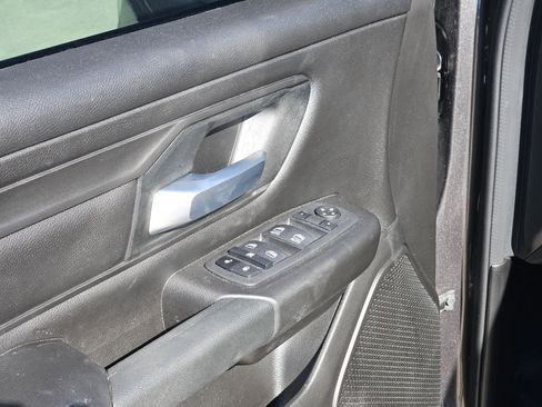 Used 2024 RAM 1500 Tradesman w/ Night Edition image 12