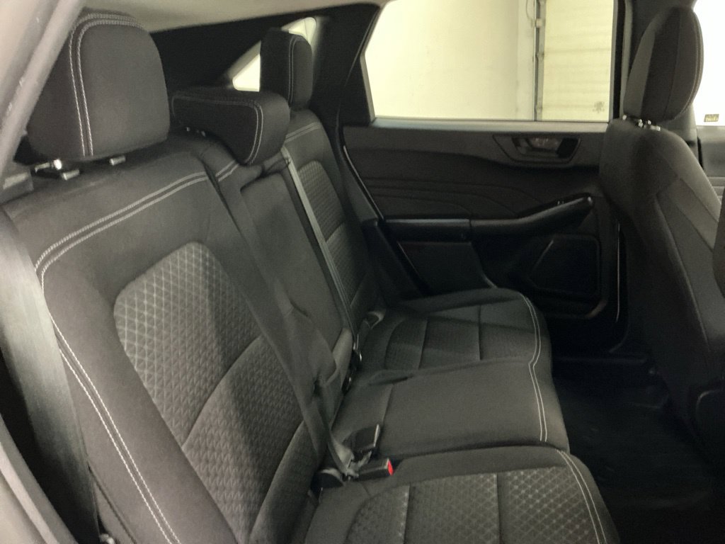 Used 2024 Ford Escape Active w/ Tech Pack #1 AWD/4WD image 34