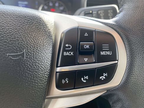 Used 2023 Ford Explorer XLT w/ Equipment Group 202A image 22