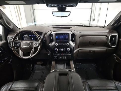 Used 2020 GMC Sierra 2500 Denali w/ Denali Ultimate Package image 31