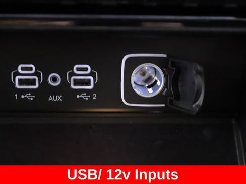 Used 2025 Jeep Grand Cherokee L Altitude AWD/4WD image 25
