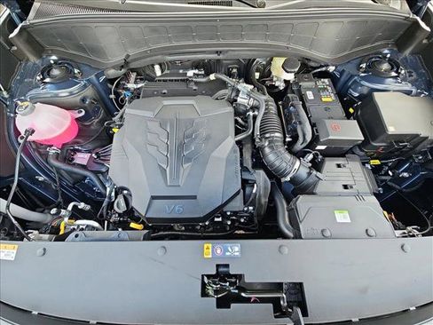 New 2026 Hyundai Palisade SEL image 17