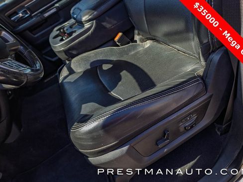 Used 2016 RAM 3500 Laramie w/ Sport Appearance Group image 10