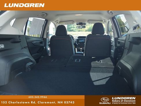 Used 2021 Subaru Crosstrek 2.0i Premium AWD/4WD image 30