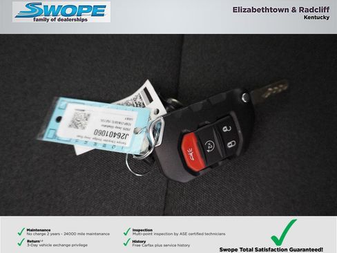 New 2026 Jeep Gladiator Willys image 29