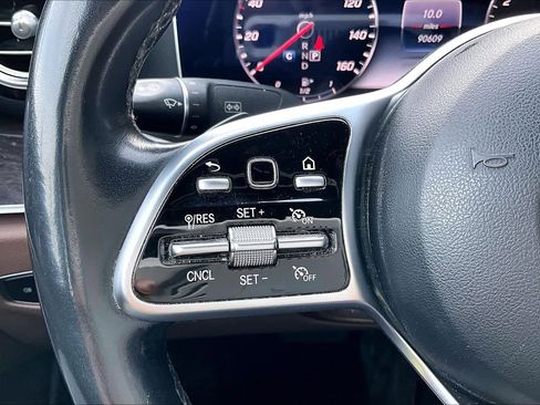 Used 2020 Mercedes-Benz E 350 Sedan image 23