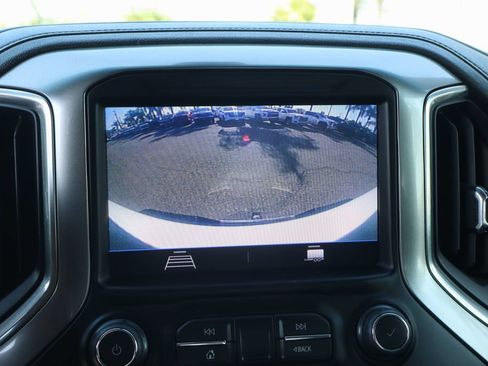 Used 2022 Chevrolet Silverado 2500 LT w/ Convenience Package AWD/4WD image 39