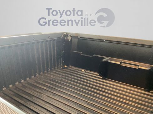 Certified 2024 Toyota Tacoma SR RWD image 30