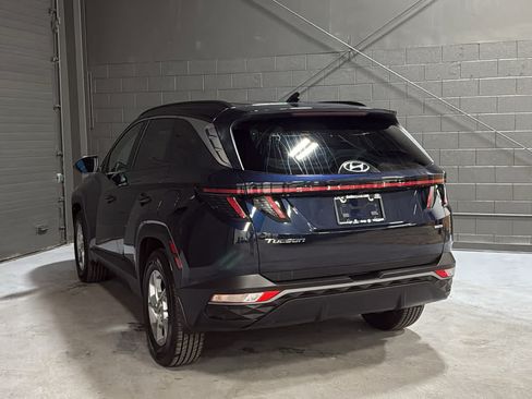 Used 2023 Hyundai Tucson SEL AWD/4WD image 6