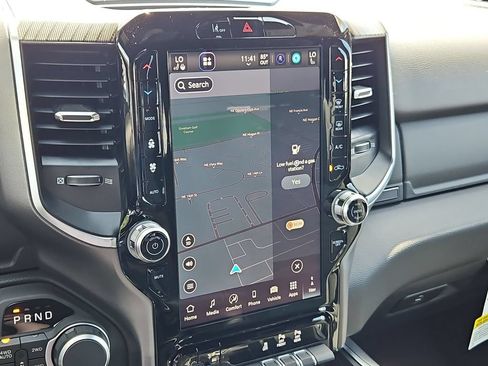 New 2026 RAM 1500 Big Horn AWD/4WD image 24