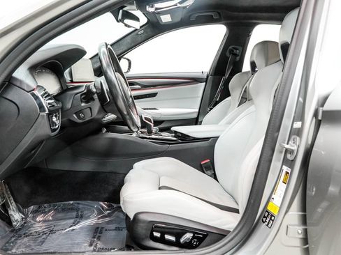 Used 2020 BMW M5 w/ Executive Package AWD/4WD image 15