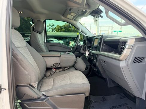 Used 2023 Ford F350 XL w/ STX Appearance Package AWD/4WD image 19