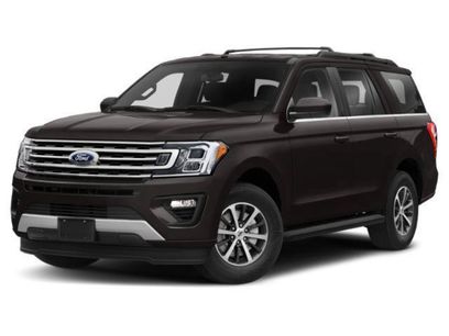 Used 2020 Ford Expedition XLT w/ Equipment Group 202A
