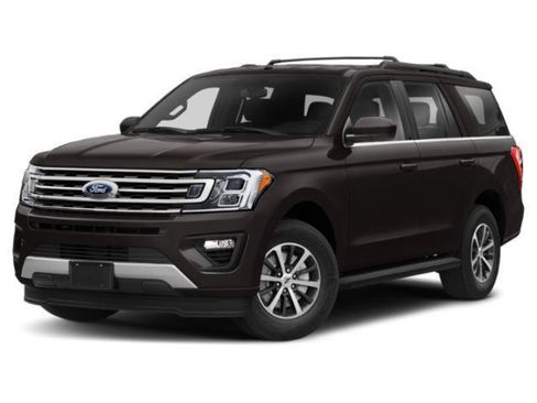 Used 2020 Ford Expedition XLT w/ Equipment Group 202A AWD/4WD image 1
