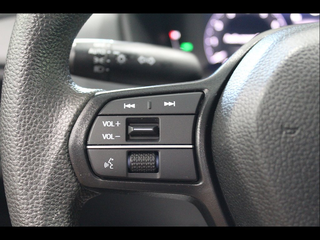Certified 2023 Honda Accord LX image 27