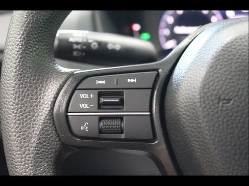 Certified 2023 Honda Accord LX image 27