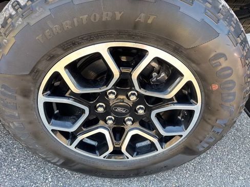 Certified 2023 Ford F150 XLT w/ Equipment Group 302A High AWD/4WD image 13