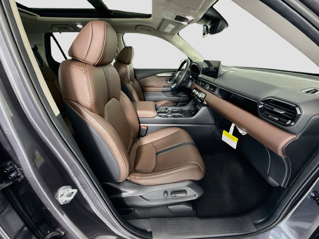 New 2026 Honda Pilot Touring image 20