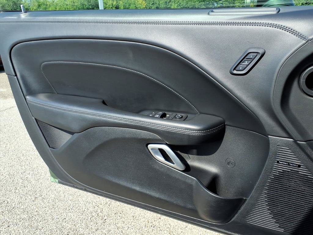 Used 2022 Dodge Challenger R/T w/ Plus Package RWD image 21