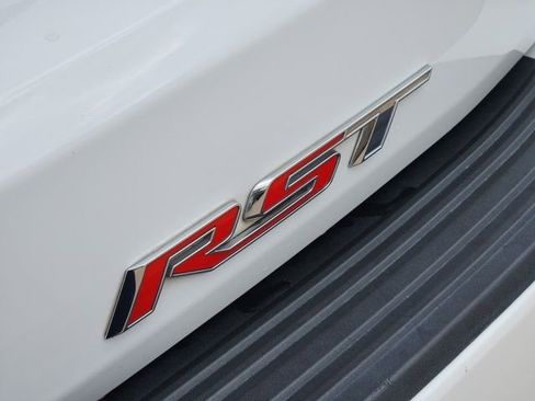 Used 2023 Chevrolet Tahoe RST image 9