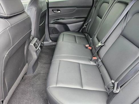 Used 2025 Nissan Murano SV FWD image 19