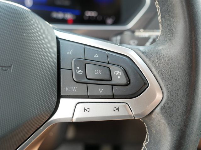 Certified 2023 Volkswagen Tiguan SE AWD/4WD image 26