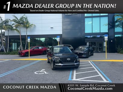 Used 2023 Hyundai Venue SE