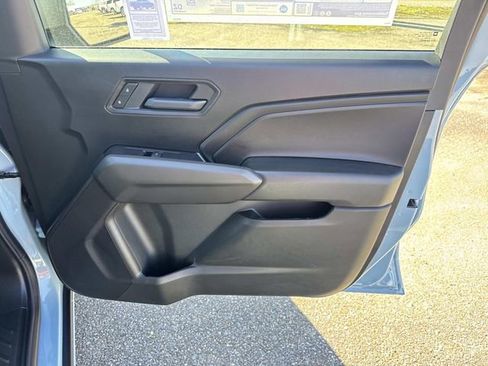 New 2026 Chevrolet Colorado W/T RWD image 30