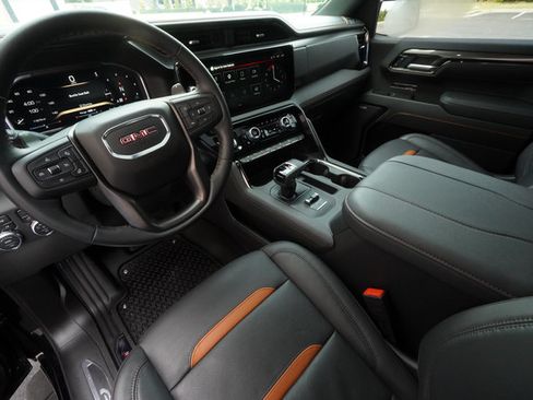 Used 2026 GMC Sierra 1500 AT4 w/ AT4 Premium Package AWD/4WD image 24