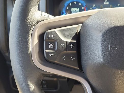 New 2025 Ford Bronco Big Bend image 40