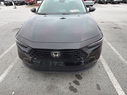 Certified 2023 Honda Accord EX