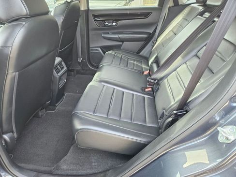 Used 2025 Honda CR-V EX-L image 28