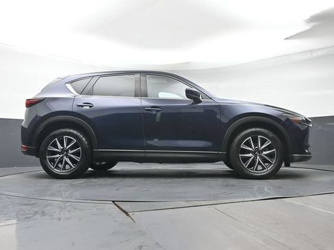 Used 2018 MAZDA CX-5 Grand Touring AWD/4WD image 34