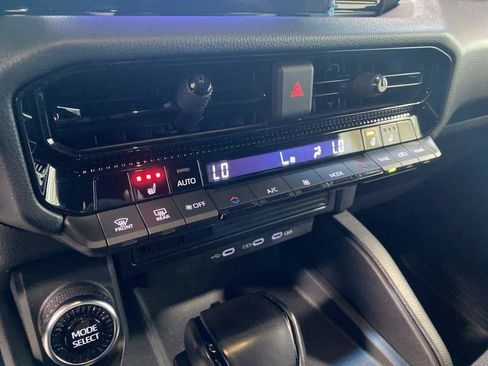 Used 2025 Toyota Land Cruiser 1958 AWD/4WD image 10