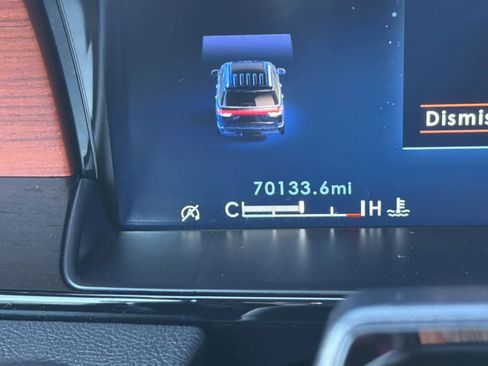 Used 2022 Lincoln Navigator L Reserve image 28