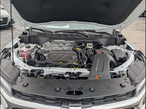 New 2026 Chevrolet Trax LT image 20