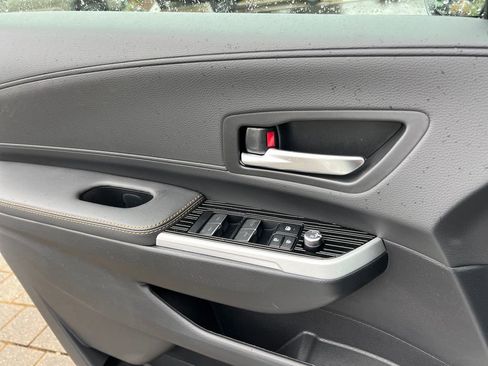 New 2026 Toyota Sienna XLE Woodland Edition image 13