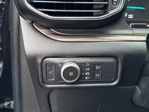 Used 2021 Ford Explorer Limited w/ Equipment Group 301A image 23