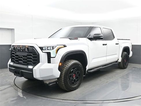 Used 2023 Toyota Tundra TRD Pro image 5