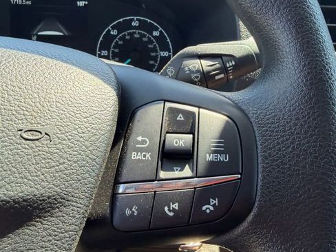 Used 2025 Ford Transit 350 XLT image 18