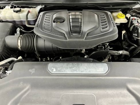 Used 2023 Jeep Wagoneer Series III w/ Preferred Equipment Group RWD image 24