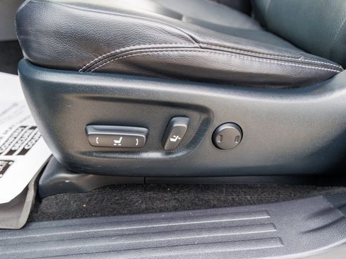 Used 2021 Toyota 4Runner Limited image 28