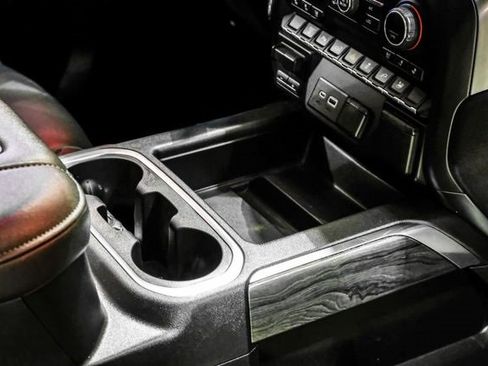 Used 2021 Chevrolet Silverado 3500 LTZ w/ LTZ Texas Edition image 22