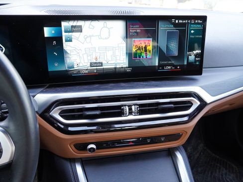 Certified 2023 BMW i4 eDrive40 w/ M Sport Package image 25