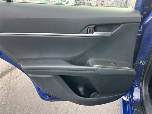 Used 2024 Toyota Camry LE image 18