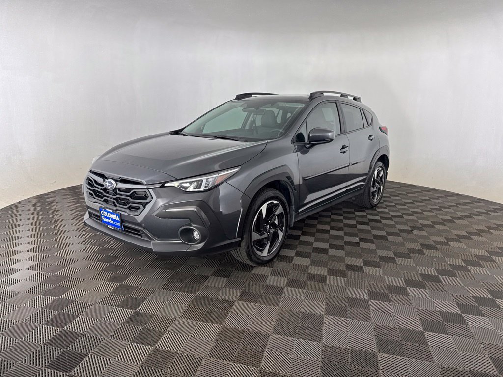 Used 2026 Subaru Crosstrek 2.5i Limited w/ Crosstrek Mirror Package AWD/4WD image 5