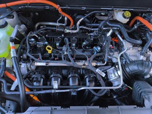 New 2026 Ford Maverick XLT FWD image 16